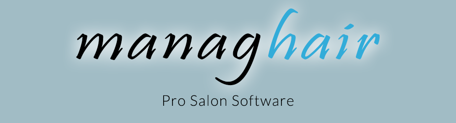 Managhair / Alfaparf - Gestión integral de peluquería